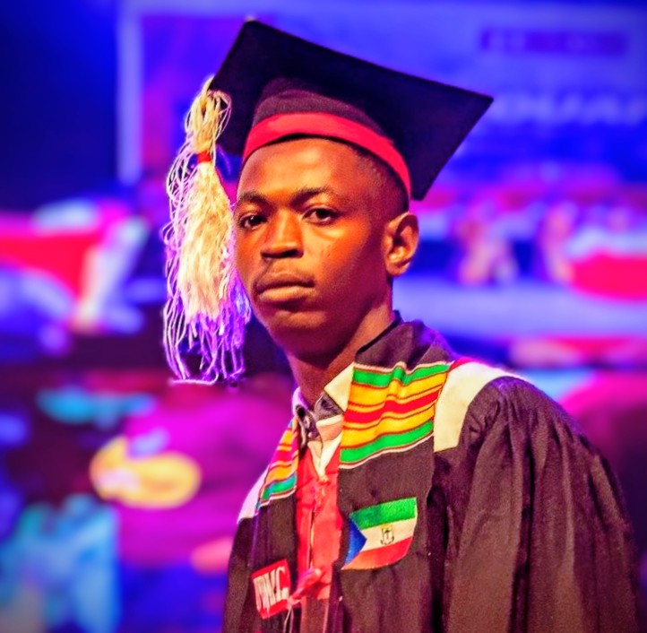 Fernando Chale Eteba