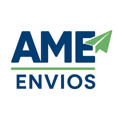 Abeme Modjobuy Envíos Logo