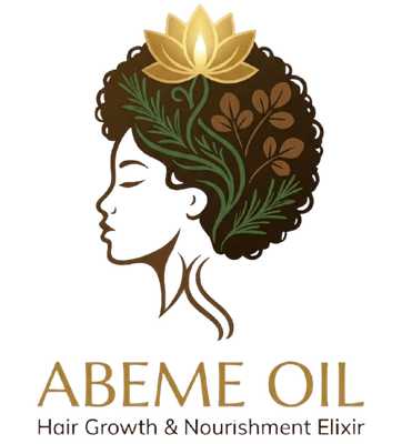 ABEME OIL Logo