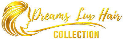 Dreams Lux Hair Logo