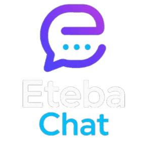 Eteba Chat Logo