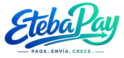 Eteba Pay 💰 Logo