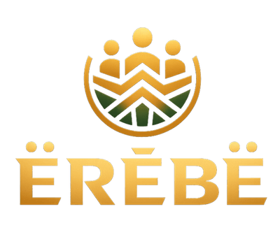 ËRËBË Logo